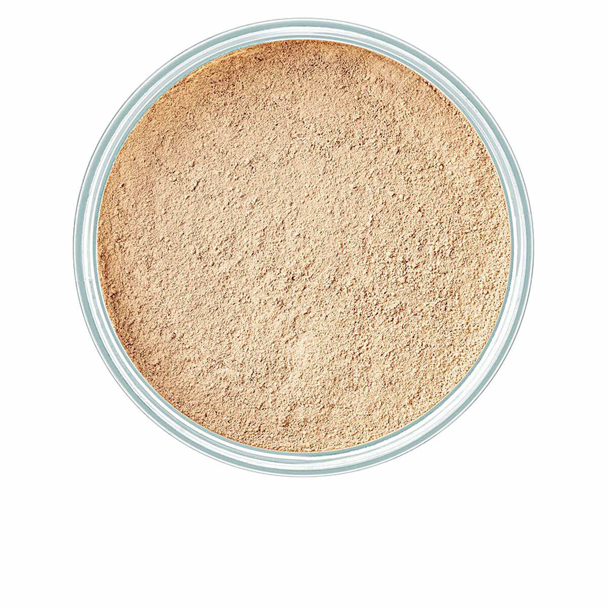 Sminkepulver Mineral Artdeco 15 g